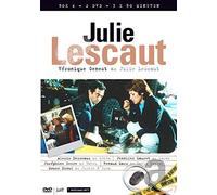 Julie Lescaut Box 4 [Import]