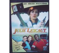 Julie Lescaut (French import)