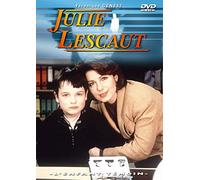 Julie lescaut, vol. 10 : l'enfant tA©moin [FR Import] [DVD] Genest, Veronique;...