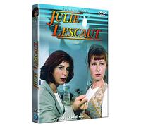 Julie lescaut, vol. 12 : rumeurs [FR Import] [DVD] Véronique Genest; Mouss Di...