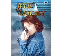 Julie lescaut, vol. 8 : tableau noir [FR Import] [DVD] Genest, Veronique; Dio...