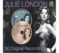 Julie London - 26 Original Recordings