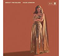 Julie London - About the blues [VINYL]