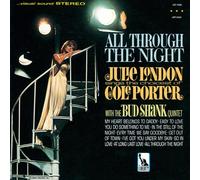 Julie London - All Through the Night [Hqcd]