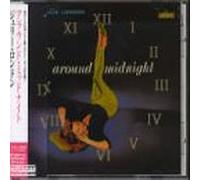 Julie London - Around Midnight