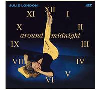 Julie London - Around Midnight [VINYL]