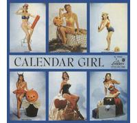 Julie London - Calendar Girl - New CD - N600z