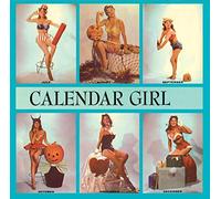 Julie London - Calendar Girl (Mini LP Gatefold Replica)