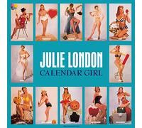 Julie London - Calendar Girl [PINK VINYL] [VINYL]