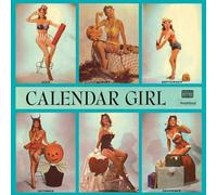 Julie London - Calendar Girl [VINYL]