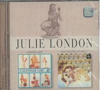 Julie London - Calendar Girl/Your Number Please...