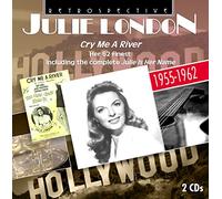 Julie London: Cry Me A River