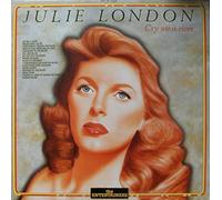 Julie London - Cry me a river