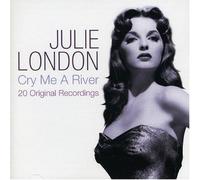 Julie London - Cry Me A River