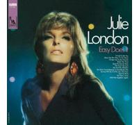 JULIE LONDON: EASY DOES IT - CD