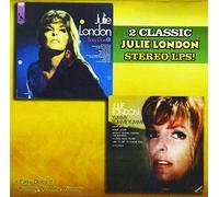JULIE LONDON - Easy Does It / Yummy Yummy Yummy