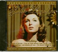 Julie London - Easy Street