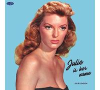 Julie London - Julie is Her Name [12" VINYL]