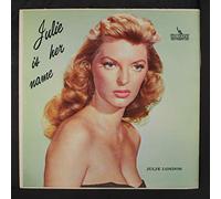 Julie London - Julie Is Her Name