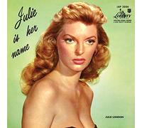 Julie London - Julie Is Her Name ( 45 Rpm Vinyl Record) [VINYL]