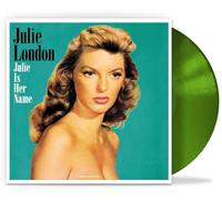Julie London - Julie Is Her Name [GREEN VINYL]