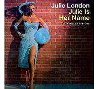 Julie Is Her Name