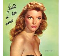 Julie London - Julie Is Her Name [VINYL]