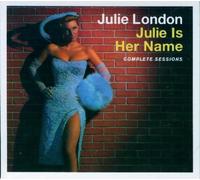 Julie London - Julie Is Her Name Vol.1 and Vol.2