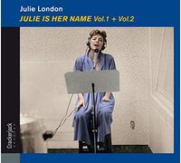 Julie London - Julie Is Her Name Vol. 1 + Vol. 2