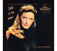 Julie London - Julie Is Her Name Vol. 2 ( 200 Gram Vinyl Record) [VINYL]