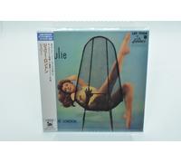 Julie London-Julie-JAPAN CD Paper Sleeve Ltd/Ed