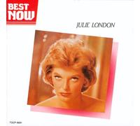 Julie London - Julie London (20 Titres Japan Only)