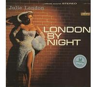 Julie London - London By Night