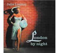 Julie London - London By Night