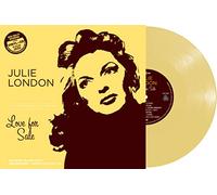 Julie London - Love for Sale [VINYL]