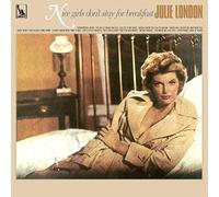 Julie London - Nice Girls Don't Stay For Breakfast (CD) - Free UK P&P