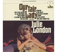 Julie London - Our Fair Lady (Jpn)