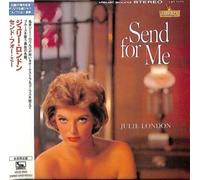 Julie London - Send For Me