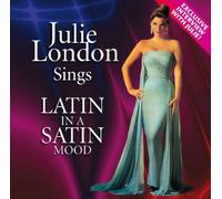 Julie London Sings Latin In A Satin Mood