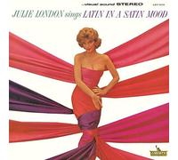 Julie London Sings Latin In A Satin Mood