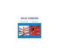 JULIE LONDON: SINGS LATIN IN A SATIN MOOD + SWING ME AN OLD SON - CD BRAND NEW