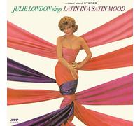 Julie London - Sings Latin In A Satin Mood [VINYL]