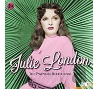 Julie London - The Essential Recordings