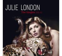 Complete 1955-62 Singles, Julie London, audioCD, New, FREE & FAST Delivery