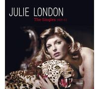 JULIE LONDON - THE SINGLES 1955-62 NEW CD