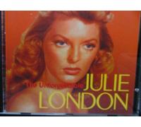 julie london - The Unforgettable (UK