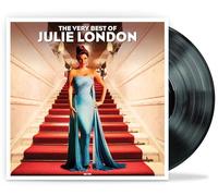 Julie London - The Very Best Of [180g Vinyl LP] [VINYL]