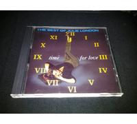 Julie London - Time for Love