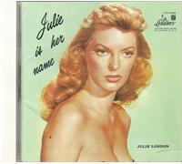 Julie London - 彼女の名はジュリーVol.1&2