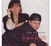 Julie Matthews - Lies and Alibis